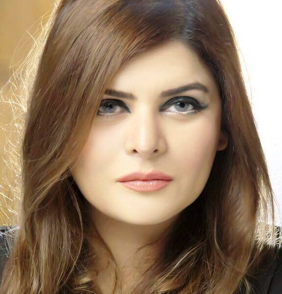 Tara Uzra Dawood ,President Dawood Global Foundation