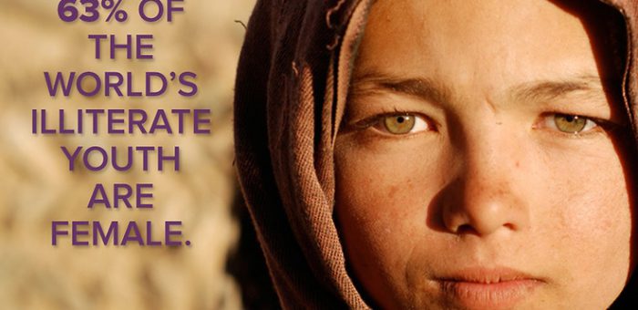 International Day of the Girl