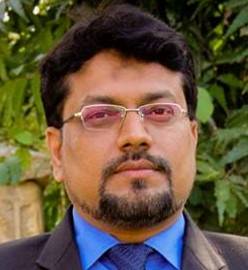 Muhammad Abbas,Finance